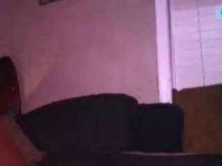 carmensavage — Camsoda recorded stream image, 10.02.2026 02:50