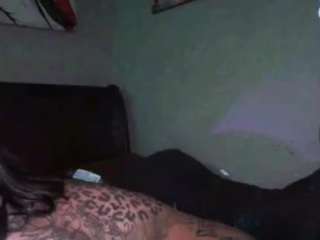 carmensavage — Camsoda recorded stream image, 10.02.2026 02:50