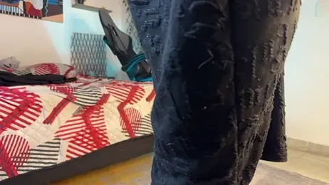 David_Brown18 — Stripchat recorded stream image, 10.02.2026 02:50