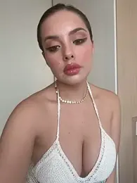 Alirawrz — Stripchat recorded stream screenshot (10 Feb 2026)