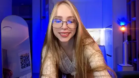 BritaKiss — Stripchat recorded stream screenshot (10 Feb 2026)