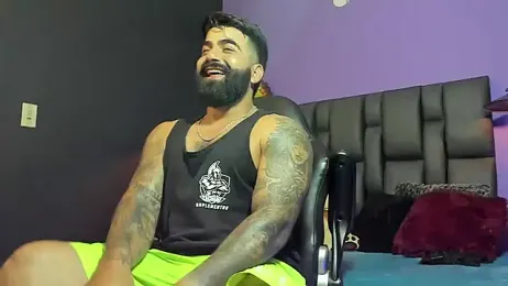 Lyon_vach — Stripchat recorded stream image, 09.02.2026 22:50