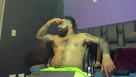 Lyon_vach — Stripchat recorded stream image, 09.02.2026 22:50