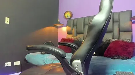 Lyon_vach — Stripchat recorded stream image, 09.02.2026 22:50