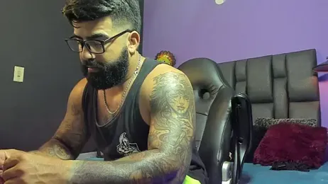 Lyon_vach — Stripchat recorded stream image, 09.02.2026 22:50