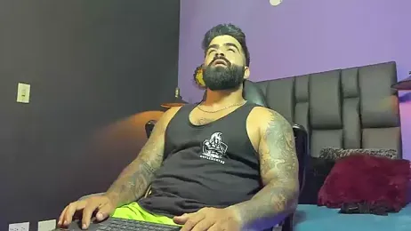 Lyon_vach — Stripchat recorded stream image, 09.02.2026 22:50