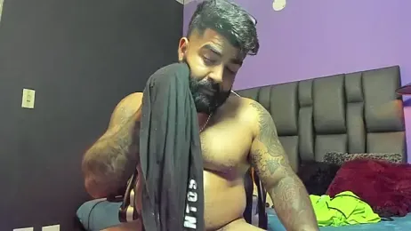 Lyon_vach — Stripchat recorded stream image, 09.02.2026 22:50