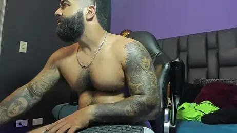 Lyon_vach — Stripchat recorded stream image, 09.02.2026 22:50