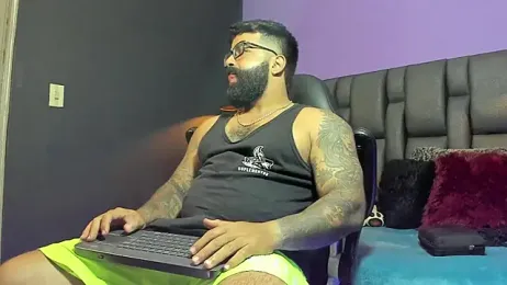 Lyon_vach — Stripchat recorded stream image, 09.02.2026 22:50