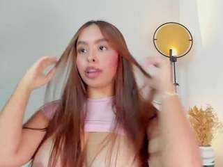 haley-drip — Camsoda recorded stream image, 10.02.2026 04:30