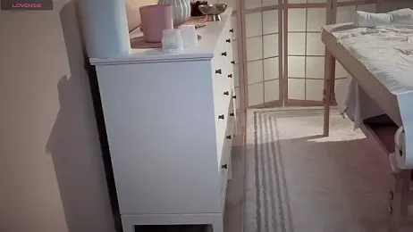 legsLONG — Stripchat recorded stream screenshot (10 Feb 2026)