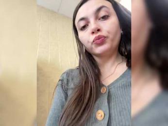 LustySass — Bongacams recorded stream screenshot (10 Feb 2026)