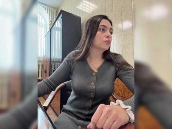 LustySass — Bongacams recorded stream screenshot (10 Feb 2026)