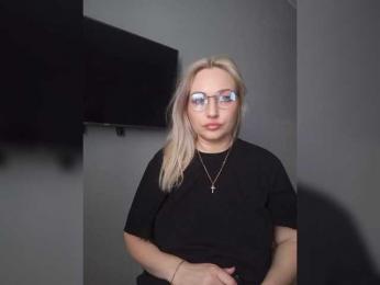 Tanysha-1 — Bongacams recorded stream image, 10.02.2026 05:00