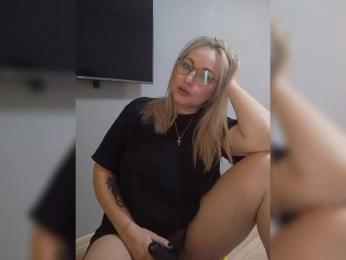 Tanysha-1 — Bongacams recorded stream image, 10.02.2026 05:00