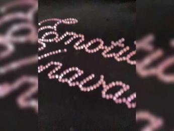 AnnaSissi — Bongacams recorded stream screenshot (10 Feb 2026)