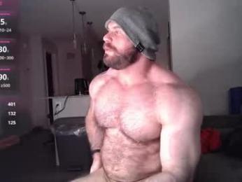 l0v35_2_5p00g3 — Chaturbate recorded stream screenshot (10 Feb 2026)