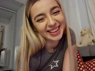 Kim Arrow — Flirt4free recorded stream image, 30.01.2025 22:10