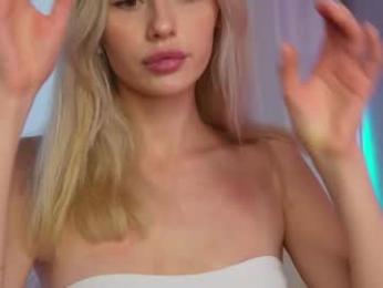 shycinderella — Chaturbate recorded stream screenshot (05 Mar 2025)