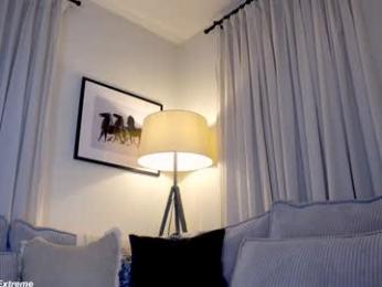 x_lily_x — Chaturbate recorded stream screenshot (04 Mar 2025)