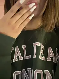 aly_golden_ — Stripchat recorded stream screenshot (10 Feb 2026)