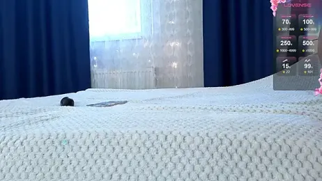 Brilliant-Kiss — Stripchat recorded stream screenshot (10 Feb 2026)