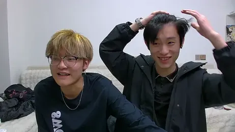 KK-cuteboy — Stripchat recorded stream image, 10.02.2026 12:30