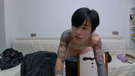 KK-cuteboy — Stripchat recorded stream image, 10.02.2026 12:30