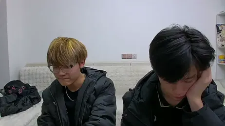 KK-cuteboy — Stripchat recorded stream image, 10.02.2026 12:30