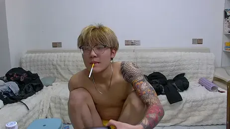 KK-cuteboy — Stripchat recorded stream image, 10.02.2026 12:30