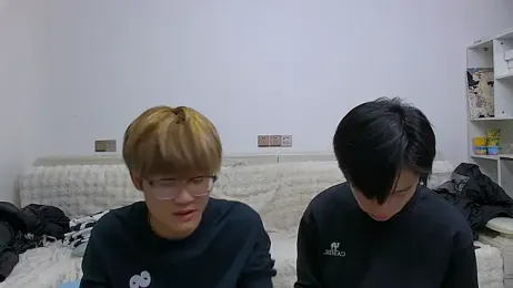 KK-cuteboy — Stripchat recorded stream image, 10.02.2026 12:30