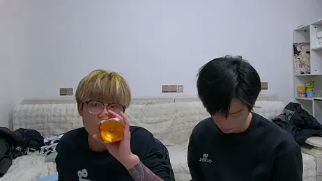 KK-cuteboy — Stripchat recorded stream image, 10.02.2026 12:30