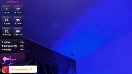 Ian_Castillo_ — Stripchat recorded stream screenshot (10 Feb 2026)