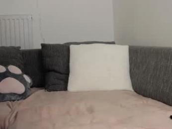 princessjasmine_18 — Chaturbate recorded stream image, 10.02.2026 08:40