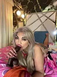 scarlett_sexx69 — Stripchat recorded stream image, 10.02.2026 11:40