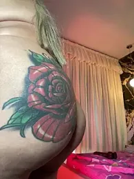 scarlett_sexx69 — Stripchat recorded stream image, 10.02.2026 11:40