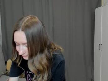 luminaya — Chaturbate recorded stream image, 10.02.2026 14:40