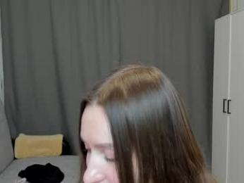 luminaya — Chaturbate recorded stream image, 10.02.2026 14:40