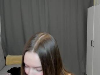 luminaya — Chaturbate recorded stream image, 10.02.2026 14:40