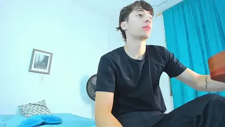 AlessandroDybala — Stripchat recorded stream screenshot (10 Feb 2026)