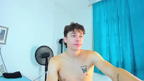 AlessandroDybala — Stripchat recorded stream screenshot (10 Feb 2026)