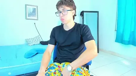 AlessandroDybala — Stripchat recorded stream screenshot (10 Feb 2026)