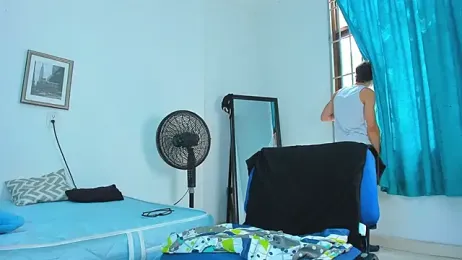 AlessandroDybala — Stripchat recorded stream screenshot (10 Feb 2026)