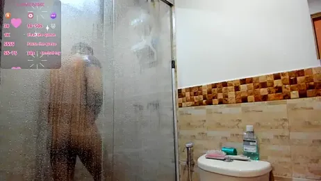 petterwilly1 — Stripchat recorded stream screenshot (10 Feb 2026)