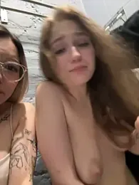 babydolll — Stripchat recorded stream image, 10.02.2026 14:00