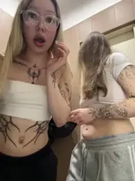 babydolll — Stripchat recorded stream image, 10.02.2026 14:00
