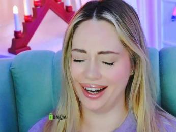 -ANN — Bongacams recorded stream image, 10.02.2026 10:40