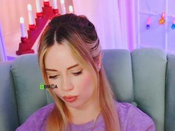 -ANN — Bongacams recorded stream image, 10.02.2026 10:40