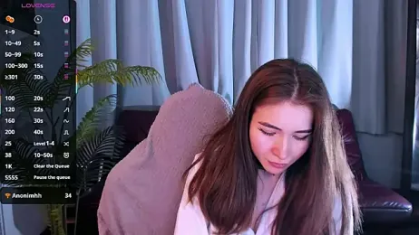 ashleyro1 — Stripchat recorded stream screenshot (10 Feb 2026)