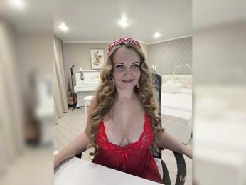 Milf_Zabava — Bongacams recorded stream screenshot (10 Feb 2026)